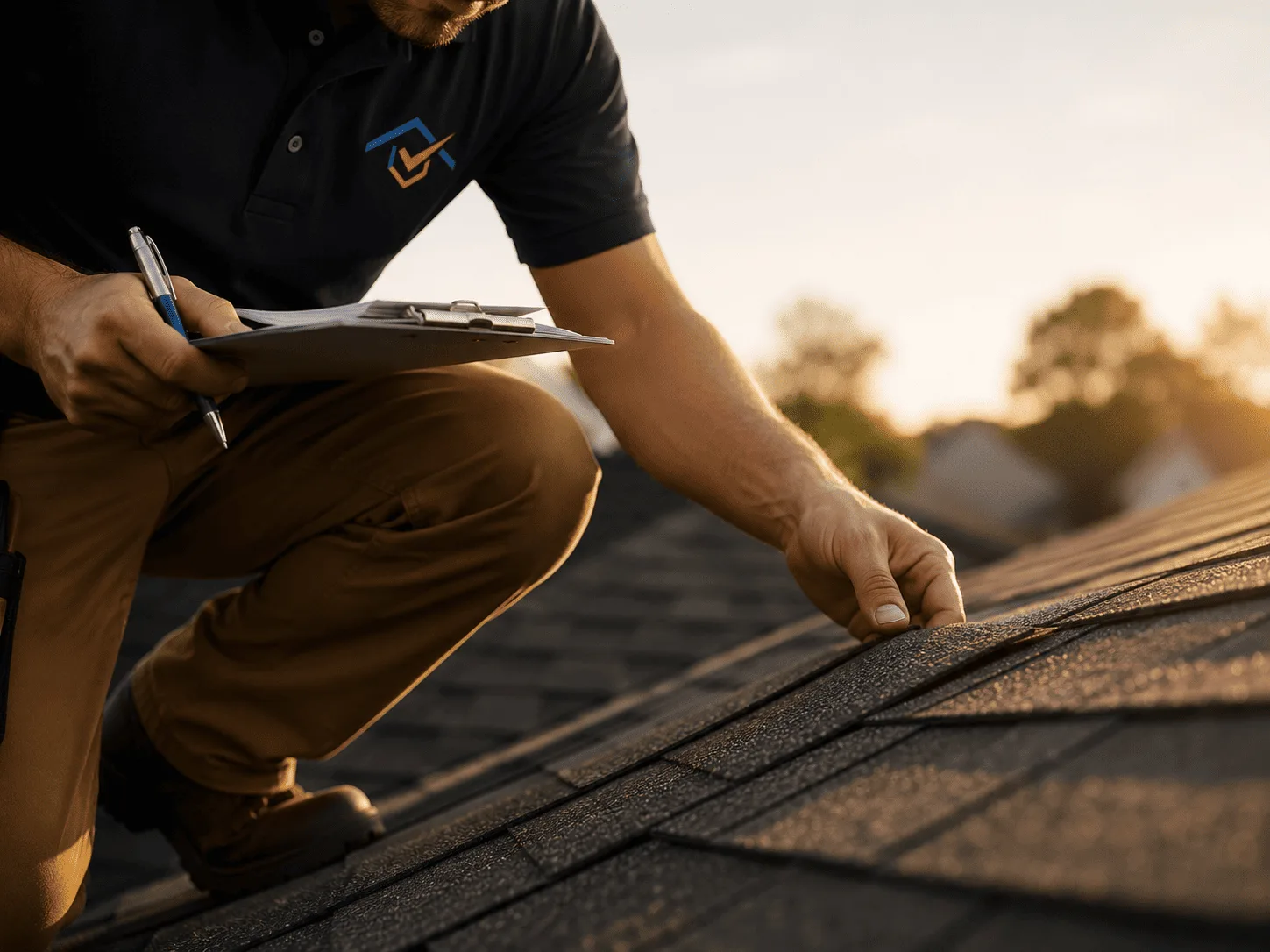 Why Choose Roof Inspection in Oakdale, LA