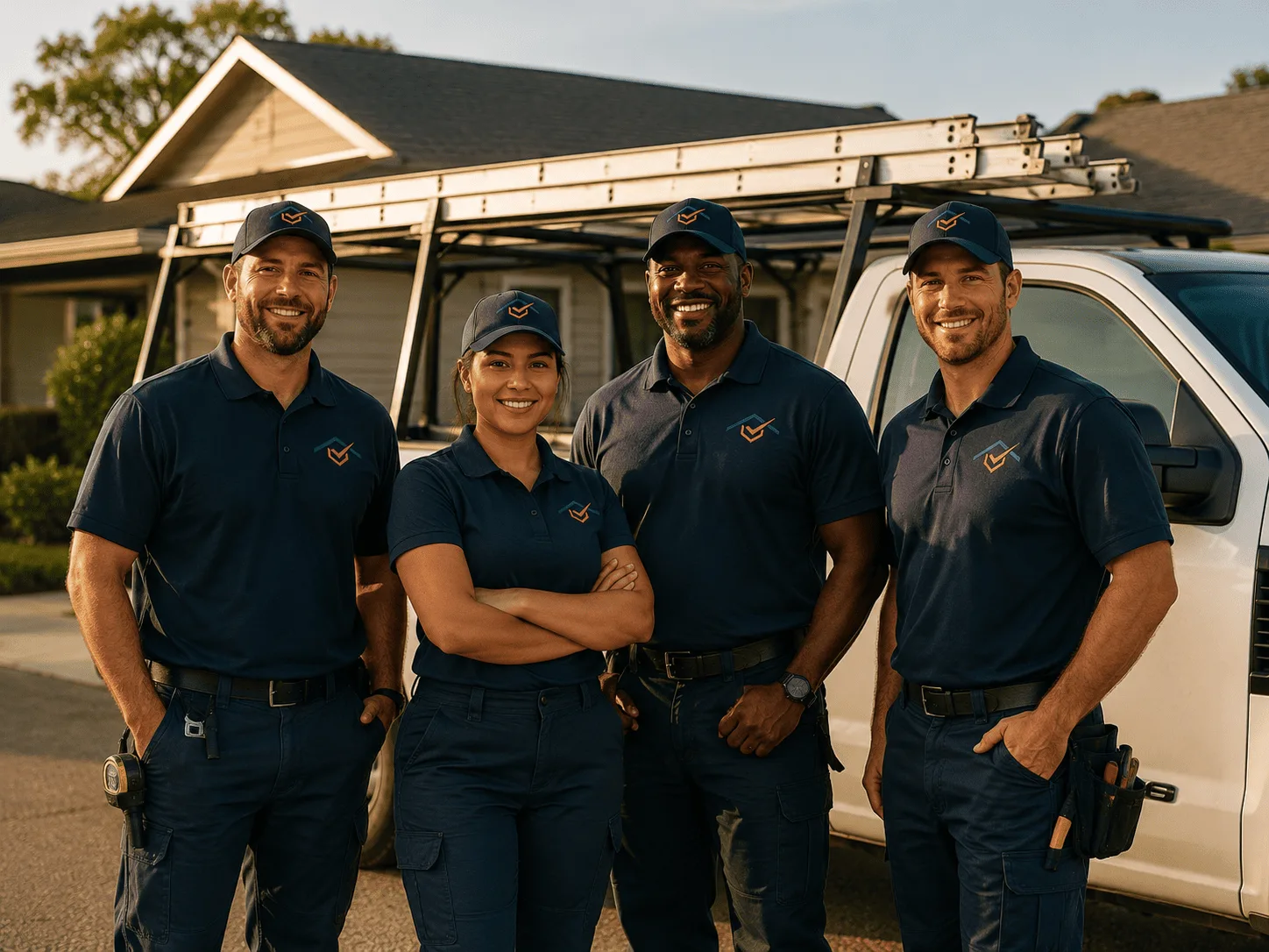 Roof Inspection company in Oakdale, LA